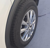 佳通輪胎(Giti)輪胎225/65R17 102H SUV520 原配哈弗H6 適配 遠景SUV/宋   曬單實(shí)拍圖