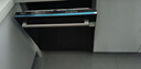 西門(mén)子（SIEMENS）黑魔鏡636ProMax 150L+超大容積 全面升級雙一級認證超省水省電AI智能洗嵌入式洗碗機SJ43EB33KC 曬單實(shí)拍圖