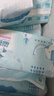子初嬰兒一次性隔尿墊100片33*45cm 不可洗寶寶成人護理墊防水透氣 曬單實(shí)拍圖