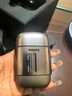 飛利浦（PHILIPS）電動(dòng)剃須刀新一代旋護式鵝卵石Pro 無(wú)線(xiàn)充電便攜款剃須刀暮靄金 車(chē)載好物 情人節生日禮物送男生 曬單實(shí)拍圖