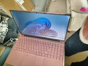 奈我國行【2026款英特爾+酷睿i7】高性能獨顯筆記本電腦輕薄本便攜大屏筆記本游戲本學(xué)生辦公設計網(wǎng)課 英特爾酷睿i7級+智能Ai+指紋背光-粉色 32G運行+2TB高速固態(tài)硬盤(pán)【店長(cháng)推薦】 曬單實(shí)拍圖