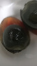 鄱湖鴨舍正宗傳統手工帶泥無(wú)鉛松花皮蛋溏心皮蛋老式谷稻殼包泥腌制松花蛋 60-70g*20枚【推薦】 曬單實(shí)拍圖
