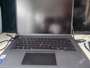 ThinkPad【國家補貼15%】T14p AI PC酷睿Ultra7 14.5英寸高性能工程師本筆記本電腦 32G 1TB 3K 商務(wù)辦公本 曬單實(shí)拍圖