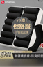 FitonTon10雙襪子男秋冬款保暖【10A抗菌防臭】中筒襪吸汗商務(wù)襪長(cháng)襪 曬單實(shí)拍圖