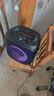 JBL PartyBox Encore2音樂(lè )戰將歡唱版2藍牙音箱戶(hù)外家庭KTV麥克風(fēng)一體機K歌廣場(chǎng)舞音響低音炮唱將二代 曬單實(shí)拍圖