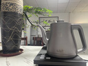 DEATKN德國高端鈦燒水壺全自動(dòng)上水電熱水壺茶臺一體茶桌嵌入式泡茶器 鈦電茶爐 煮茶款 曬單實(shí)拍圖