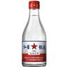 紅星二鍋頭 甑流 清香型白酒 65度 2L 大瓶裝 浸泡酒口糧酒 曬單實(shí)拍圖