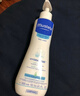 妙思樂(lè )（MUSTELA）法國進(jìn)口 兒童保濕潤膚身體乳300ml 嬰幼兒四季保濕滋潤乳霜 曬單實(shí)拍圖