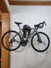 塔斯隊長(cháng)自行車(chē)墻壁掛架公路山地車(chē)收納支架單車(chē)室內停車(chē)懸掛展示架 曬單實(shí)拍圖