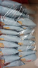 親親鮮蝦條 零食 20包240g原味膨化休閑食品 年貨大禮包 曬單實(shí)拍圖