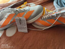 阿迪達斯田徑精英Adidas SP 4全新升級 阿迪達斯大蟬翼四代厚底短跑釘鞋 JQ0795 42 曬單實(shí)拍圖