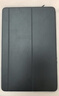 華為平板電腦Matepadpro 12.6英寸原裝皮套PU智能休眠 吸磁保護套翻蓋支架保護殼防摔 灰色 曬單實(shí)拍圖