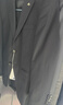 HLA海瀾之家西服套裝男春秋輕商務(wù)經(jīng)典系列西裝套裝男 曬單實(shí)拍圖