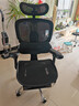 西昊C300I二代 人體工學(xué)椅AI智能追骶按摩電腦椅人工力學(xué)座椅辦公椅 曬單實(shí)拍圖