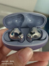 華為（HUAWEI）FreeBuds 6i真無(wú)線(xiàn)藍牙耳機主動(dòng)降噪入耳式耳機游戲低延音樂(lè )運動(dòng)跑步超長(cháng)續航通用 流光紫 曬單實(shí)拍圖