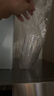 潔日邦一次性杯子航空杯220ml*50只食品級加厚加硬塑料杯辦公商用野餐 曬單實(shí)拍圖