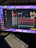AMZFAST 24.5英寸 2K 280Hz電競顯示器 HDR400硬件低藍光 450nit FastIPS 三角洲游戲電腦屏幕 迅龍G25F6B 曬單實(shí)拍圖