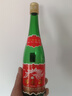 西鳳酒 綠瓶裸瓶陜西版 55度 500ml 單瓶裝 鳳香型白酒 曬單實(shí)拍圖