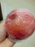 新疆冰糖心蘋(píng)果 脆甜高山紅富士 丑蘋(píng)果 當季應季時(shí)令水果整箱A 帶箱9斤凈重8.5單果180g 曬單實(shí)拍圖