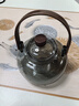 茗光煮茶壺電陶爐煮茶器燒水壺煮茶爐養生壺茶具套裝2025年新款 曬單實(shí)拍圖