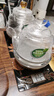金灶（KAMJOVE）全自動(dòng)上水燒水壺 玻璃煮茶壺燒水煮茶一體機 茶臺燒水壺泡茶專(zhuān)用 【H-9A煮泡并濟】1個(gè) 曬單實(shí)拍圖