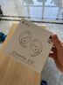 漫步者（EDIFIER）Comfo CC開(kāi)放式藍牙耳機 運動(dòng)跑步耳機 掛耳式耳機 超長(cháng)續航 適用蘋(píng)果華為小米OPPO 潤白 新年禮物 曬單實(shí)拍圖