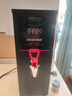 樂(lè )創(chuàng  )（lecon）開(kāi)水器商用步進(jìn)式開(kāi)水器 燒水器 商用飲水機奶茶店餐廳吧臺熱水機 黑色KW-10SA【多款式可選】 曬單實(shí)拍圖