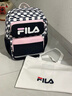 FILA斐樂(lè )兒童書(shū)包小學(xué)生2026年減負一到三到六年級小學(xué)生雙肩包背包 曬單實(shí)拍圖