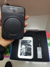 飛利浦（PHILIPS）【國家補貼】領(lǐng)夾小蜜蜂擴音器教師上課專(zhuān)用 導游講解器 小蜜蜂藍牙無(wú)線(xiàn)擴音器麥克風(fēng)DLM3551CB 曬單實(shí)拍圖