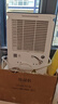 美的（Midea）除濕機/抽濕機12升/天 自營(yíng)家用20㎡輕音小型回南天客廳臥室內防潮專(zhuān)用干衣吸濕器CF12BD/N7-DO 曬單實(shí)拍圖
