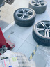 米其林（MICHELIN）汽車(chē)輪胎 245/40R18 97Y 競馳 PILOT SPORT 4 AO 適配國產(chǎn)奧迪 A4 曬單實(shí)拍圖