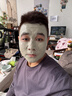 自然堂喜馬拉雅茶泥凈顏清潔面膜100g去黑頭細致毛孔 曬單實(shí)拍圖