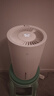 米家小米空氣加濕器 無(wú)霧加濕器3 400mL/h快速加濕保濕禮品家用臥室大容量辦公室嬰兒孕婦 4L大容量 曬單實(shí)拍圖