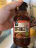清凈園韓國進(jìn)口 牛肉烤肉醬蘸醬500g 牛排烤肉燒烤腌制醬料調味醬蘸料汁 曬單實(shí)拍圖