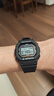 卡西歐（CASIO）手表男士G-SHOCKMIP液晶屏運動(dòng)電子學(xué)生日韓表GW-BX5600-1PR 曬單實(shí)拍圖