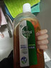 滴露（Dettol）消毒液洗衣衣物消毒水750mL 除螨殺菌春節大掃除 滅殺甲流感 非84 曬單實(shí)拍圖