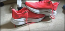 李寧赤兔9PRO丨跑步鞋男新款中考體測專(zhuān)業(yè)減震競速訓練馬拉松運動(dòng)鞋 熒光焰紅-6 【馬年限定】 43 曬單實(shí)拍圖