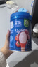 嘉寶（GERBER）原味+番茄牛肉+混合蔬菜味高鐵米粉禮盒250g*3罐6月齡 曬單實(shí)拍圖