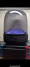 哈曼卡頓（Harman/Kardon）琉璃4代 琉璃5代 四代藍牙音響 Aura Studio4 升級版 360度環(huán)繞立體聲 哈曼卡頓 桌面藍牙音箱氛圍 哈曼卡頓琉璃4 黑色 曬單實(shí)拍圖