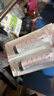 Andermed一次性使用溶藥注射器 醫用針管針筒帶針喂食喂藥60ml側孔針*10支 曬單實(shí)拍圖