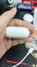 vivo TWS 5 Hi-Fi版 簡(jiǎn)單白 全鏈路至臻Hi-Fi大師 60dB深海智慧降噪 藍牙耳機 S50搭配耳機 曬單實(shí)拍圖