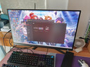 飛利浦EVNIA弈威 27英寸量子點(diǎn)QD-MiniLED 2K300Hz HVA BLACK校色HDR1000 HDMI2.1電競顯示器27M2N5500MY 曬單實(shí)拍圖