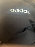 阿迪達斯（adidas）男子冬季通勤保暖上衣戶(hù)外運動(dòng)休閑70%鴨絨羽絨服 L碼 曬單實(shí)拍圖