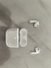 SOULUX【官新正品丨Air4代降噪款】藍牙耳機適配蘋(píng)果無(wú)線(xiàn)2025新款半入耳式金榜iphone16/15/14pods 【原版同功能pods4降噪版】 【主動(dòng)降噪+空間音頻+三真電量】 曬單實(shí)拍圖