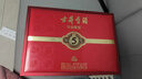 古井貢酒 年份原漿古5 濃香型白酒 50度 500ml*6瓶 整箱裝 曬單實(shí)拍圖