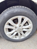 韓泰（Hankook）汽車(chē)輪胎 215/60R16 99H XL SK70 適配凱美瑞/帕薩特/雅閣/天籟 曬單實(shí)拍圖