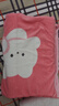 多喜愛(ài)家紡暖絨四件套 暖暖絨套件冬季加厚牛奶絨四件套宿舍三件套床單 甜心小奶貓 1.5米床 床單款 （被套203*229cm） 曬單實(shí)拍圖