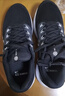 耐克NIKE跑步鞋男緩震透氣RUN SWIFT 3運動(dòng)鞋DR2695-002黑白42 曬單實(shí)拍圖