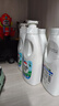 威露士?jì)纫卵潓?zhuān)用洗衣液抑菌除螨300ml*2+補充300ml*3去血漬手洗 清可新 曬單實(shí)拍圖