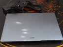 宏碁（acer）筆記本電腦 高性能輕薄本 14英寸辦公商務(wù)學(xué)生專(zhuān)用(N100 16G+512固態(tài)內存) 曬單實(shí)拍圖